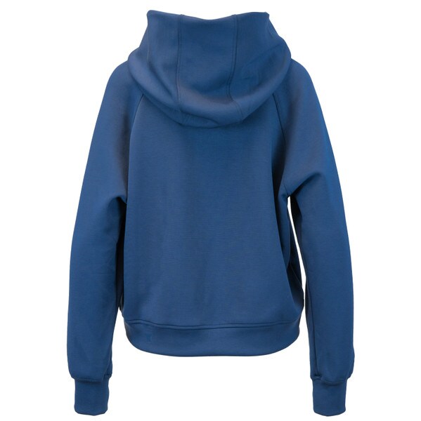 Women's U-State Scuba Half-Zip Hoodie blue
